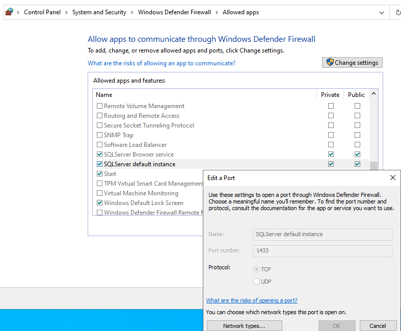 Quick Start Guide | MS SQL Server 2022 Developer